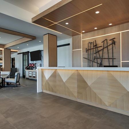 Hyatt House Oak Brook Hotel Kültér fotó