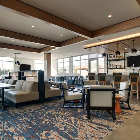 Hyatt House Oak Brook Hotel Kültér fotó