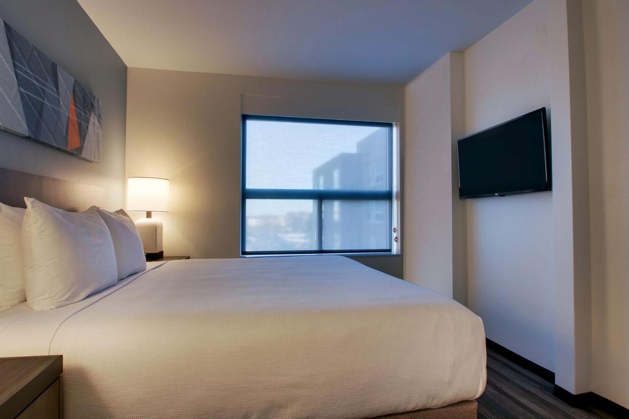 Hyatt House Oak Brook Hotel Kültér fotó