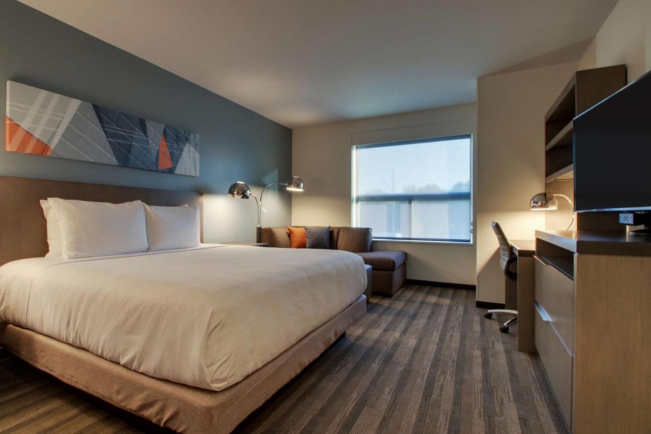 Hyatt House Oak Brook Hotel Kültér fotó