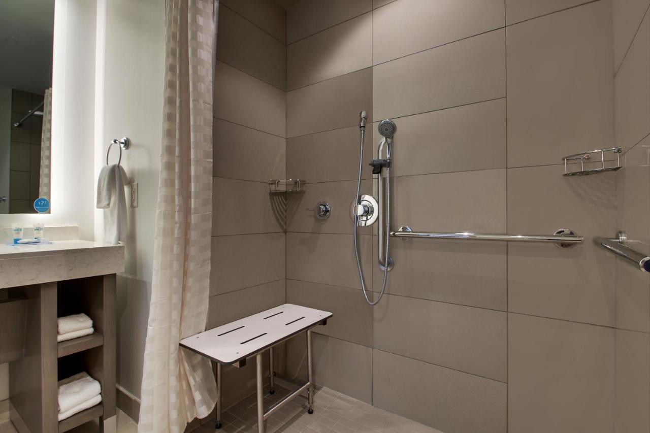 Hyatt House Oak Brook Hotel Szoba fotó