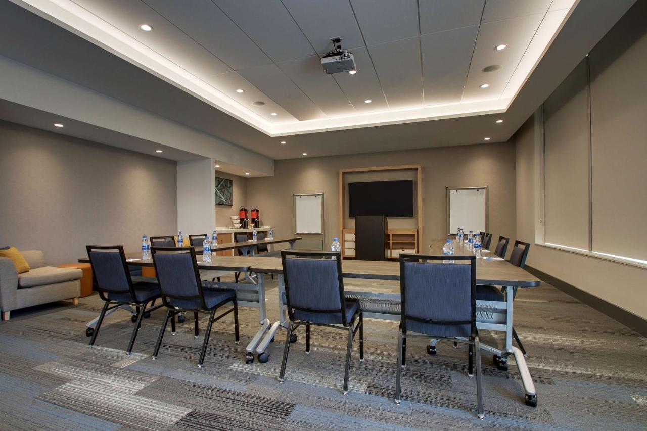 Hyatt House Oak Brook Hotel Kültér fotó