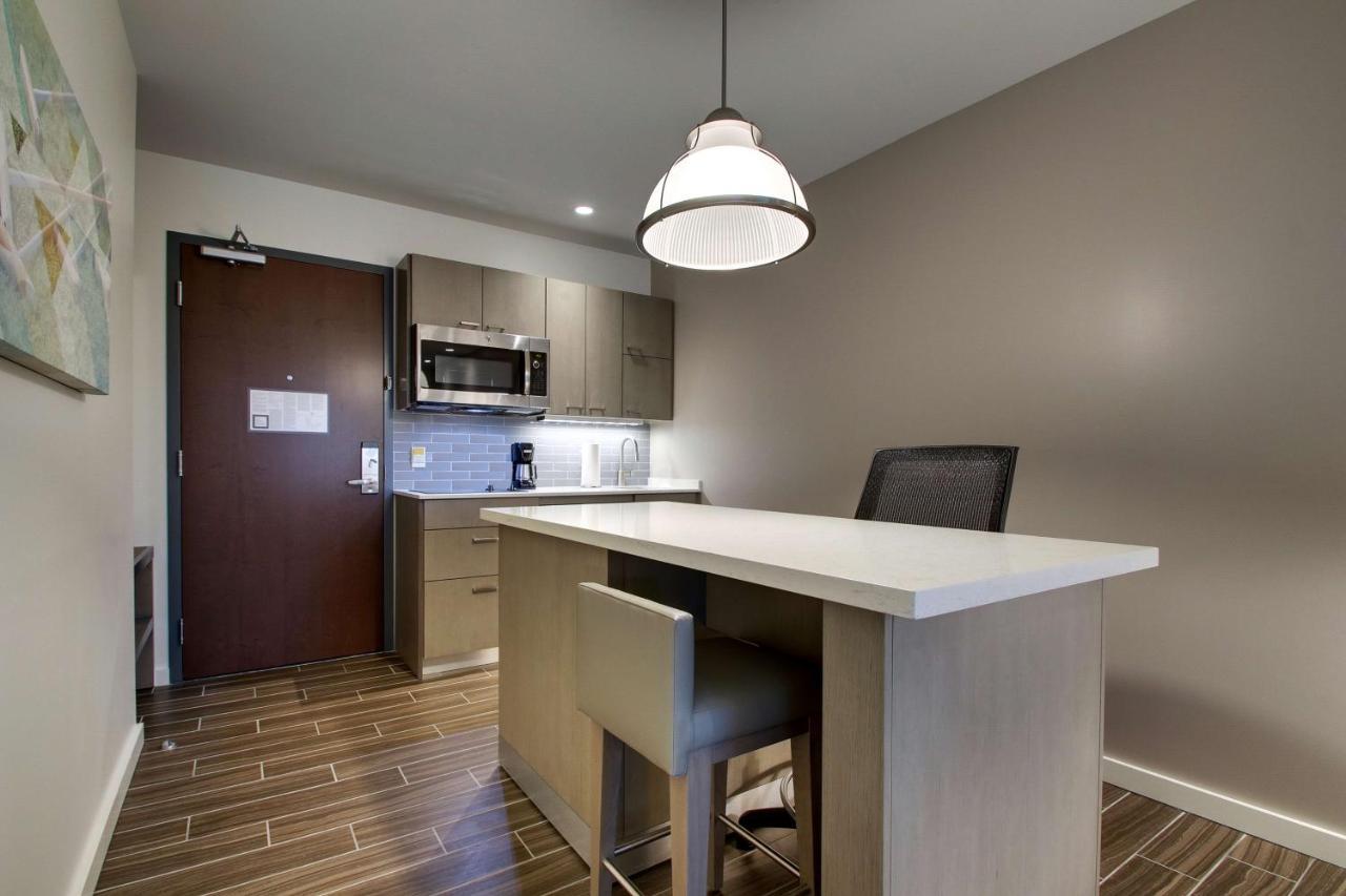 Hyatt House Oak Brook Hotel Kültér fotó