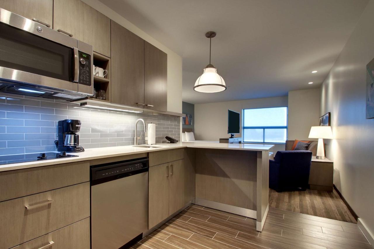 Hyatt House Oak Brook Hotel Kültér fotó