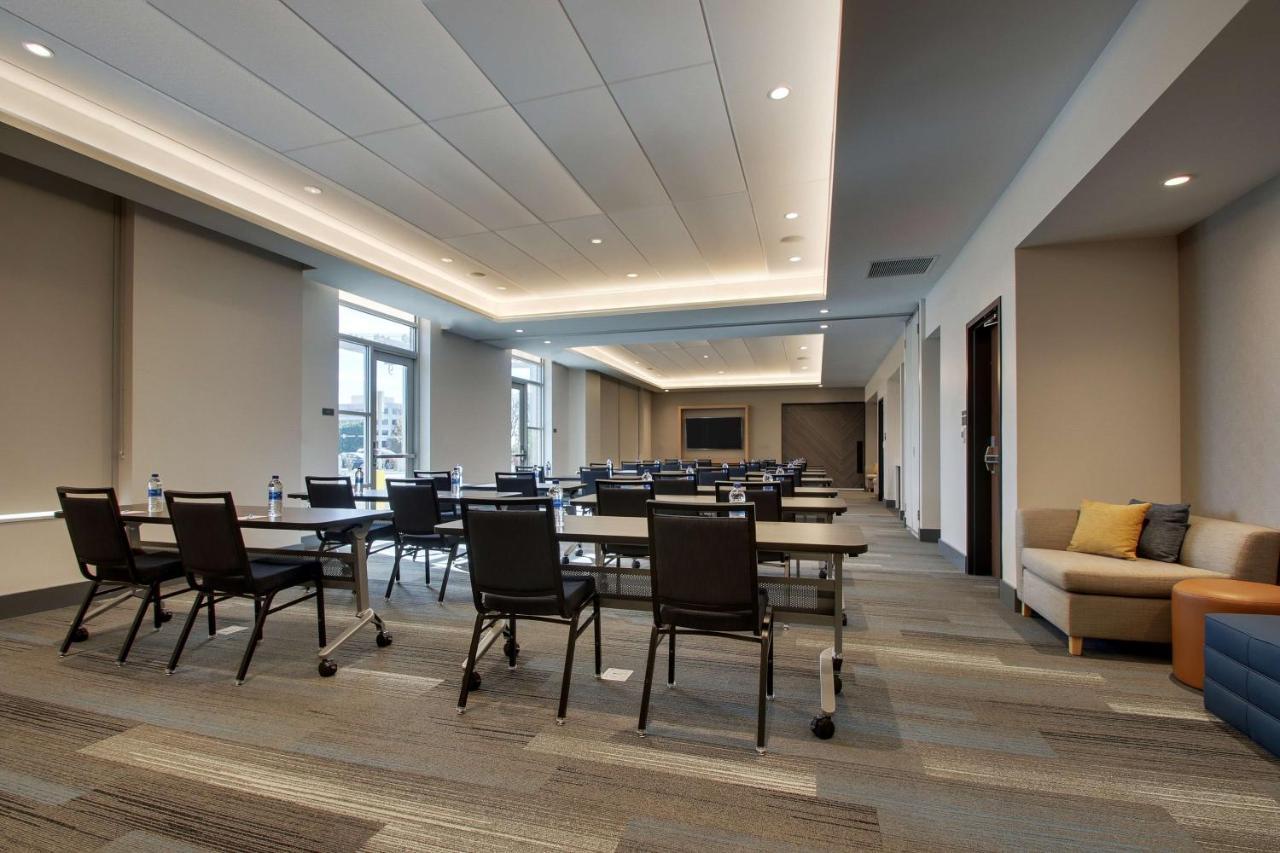 Hyatt House Oak Brook Hotel Kültér fotó