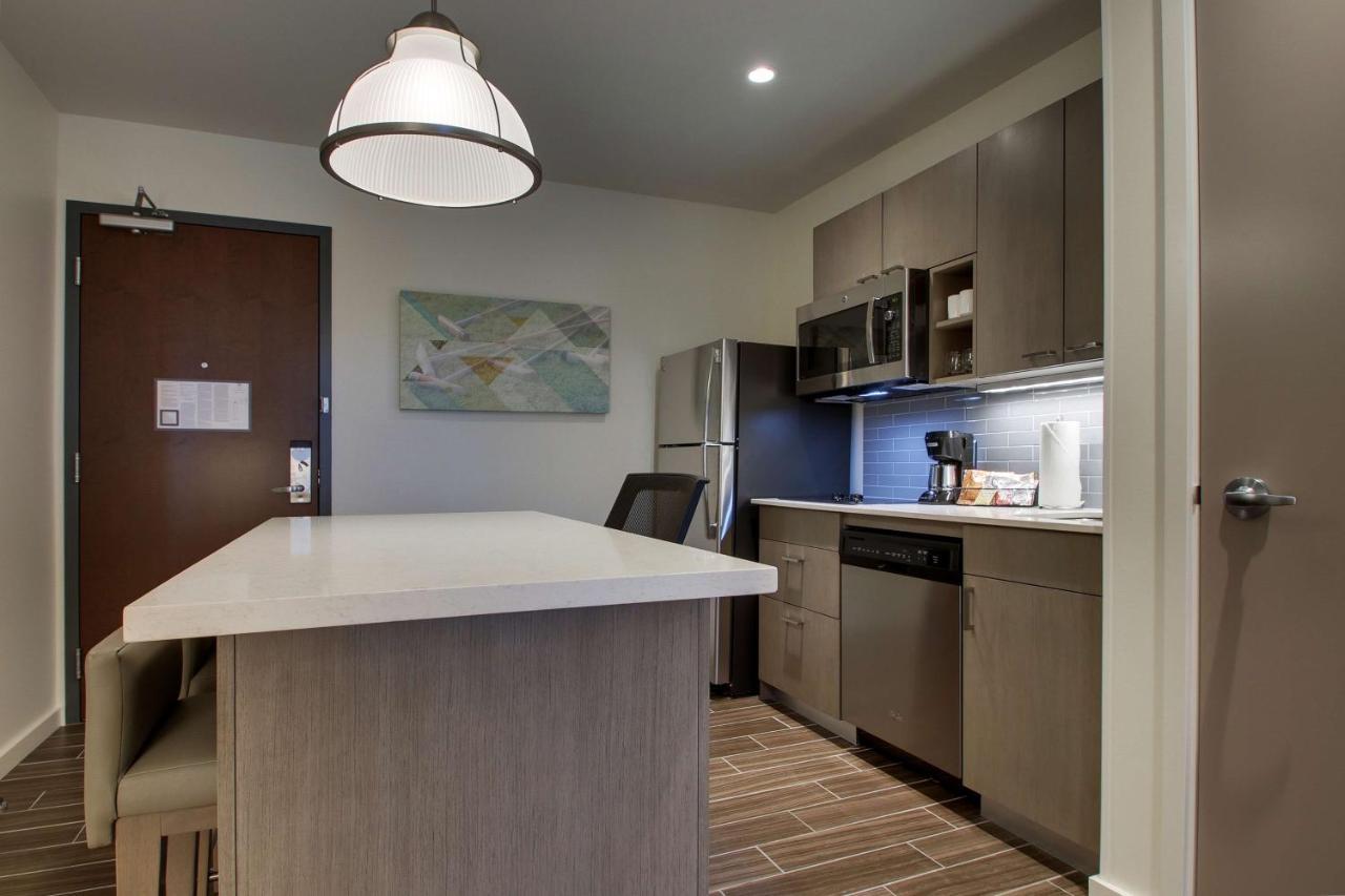 Hyatt House Oak Brook Hotel Kültér fotó