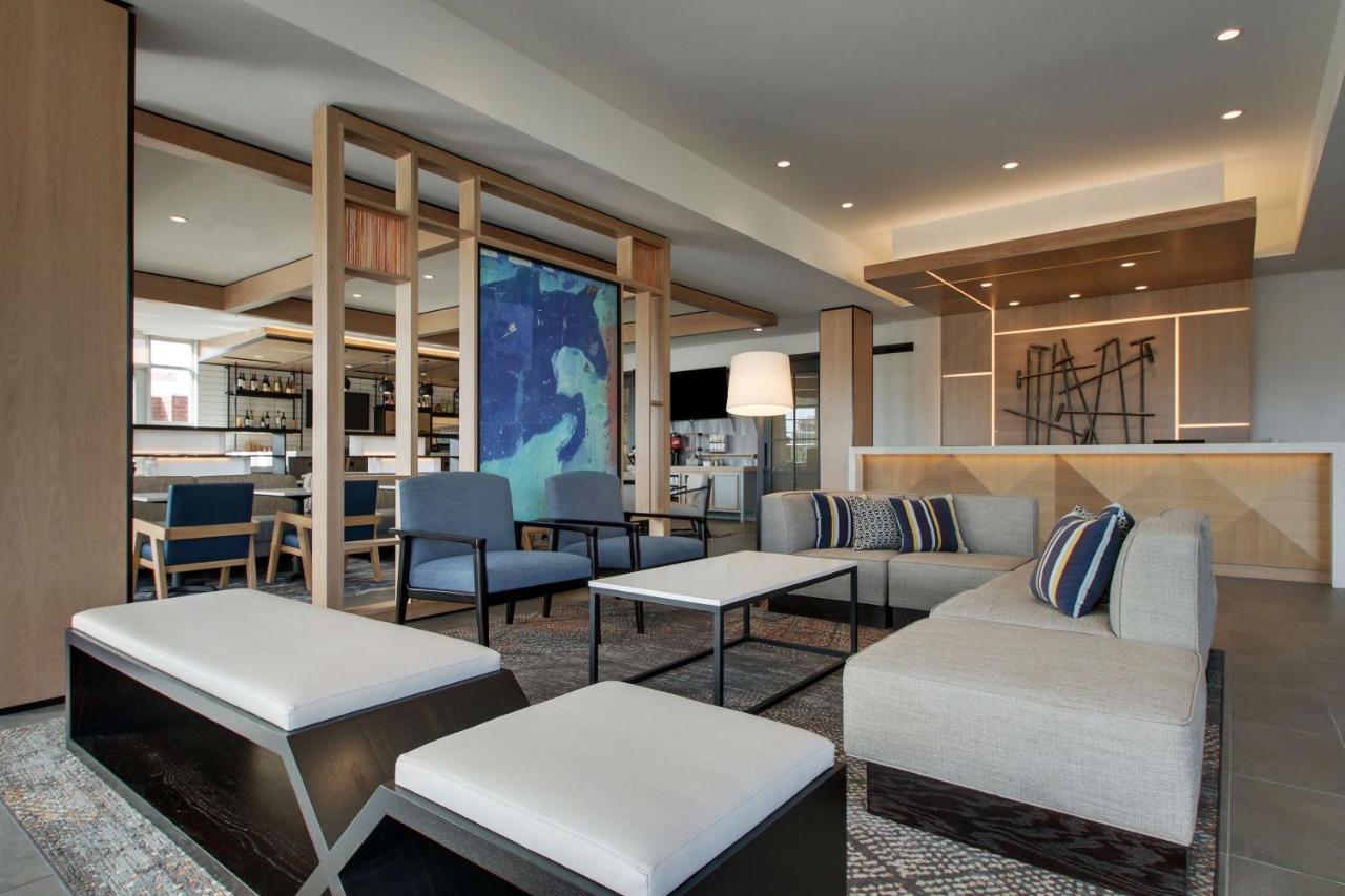 Hyatt House Oak Brook Hotel Kültér fotó