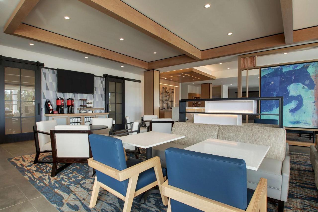 Hyatt House Oak Brook Hotel Kültér fotó