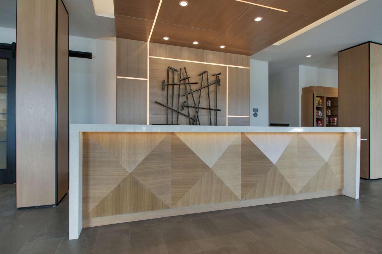 Hyatt House Oak Brook Hotel Kültér fotó
