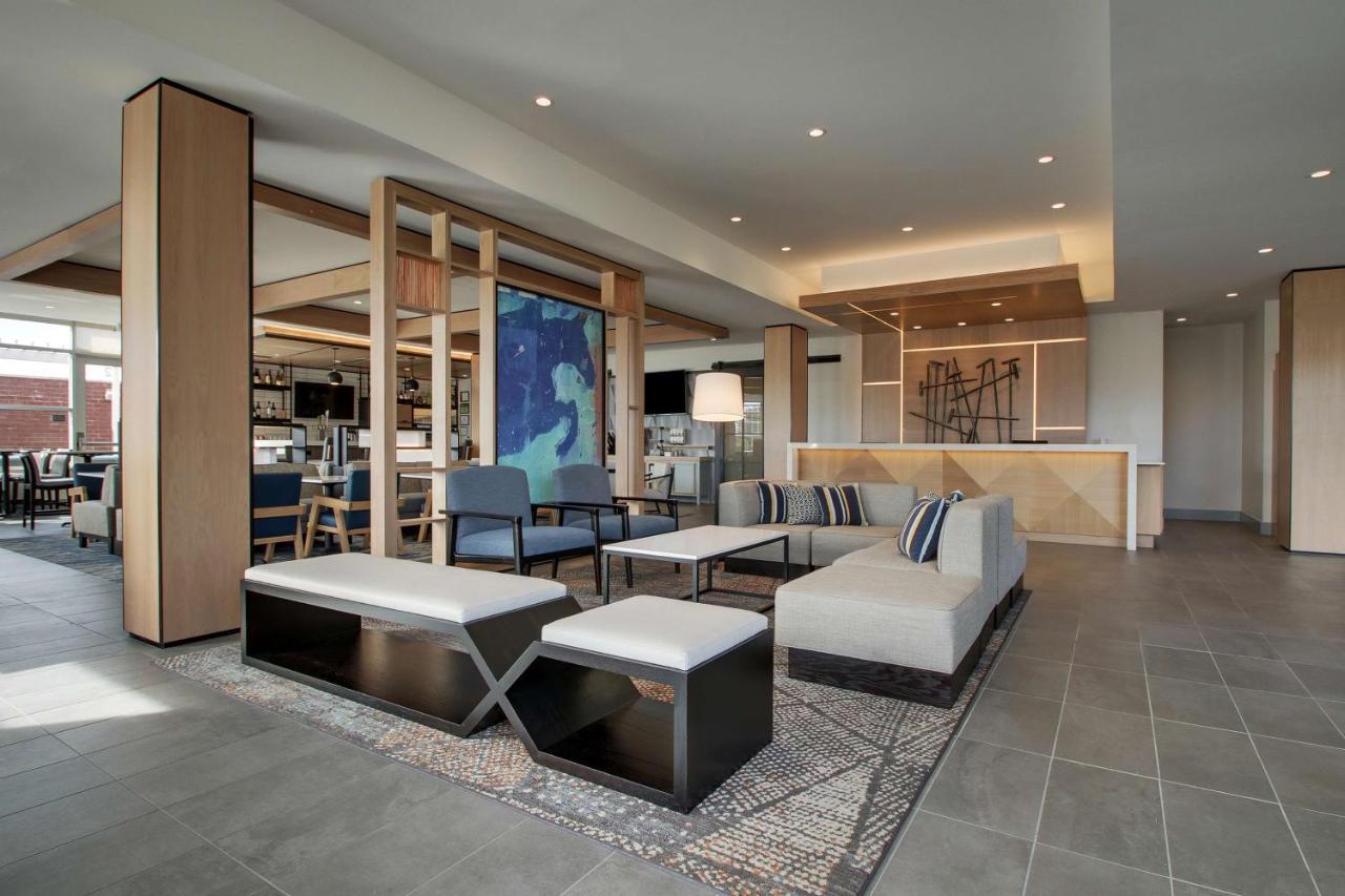 Hyatt House Oak Brook Hotel Kültér fotó