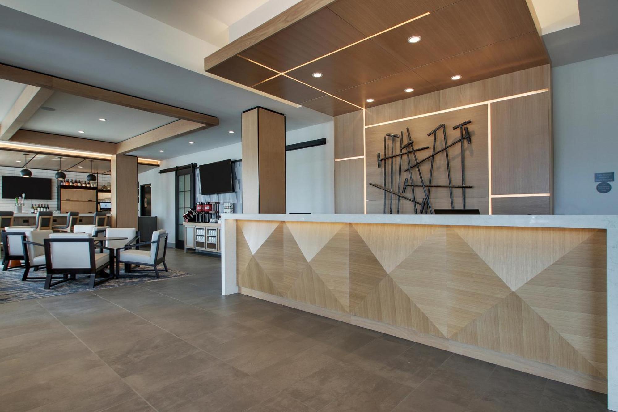 Hyatt House Oak Brook Hotel Kültér fotó