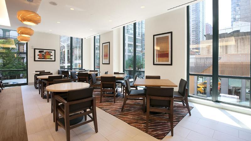 Hyatt House Oak Brook Hotel Kültér fotó