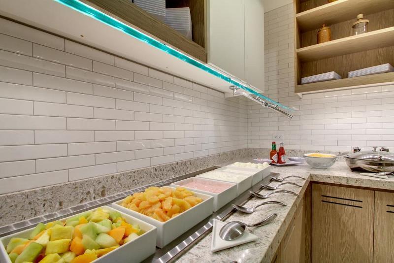 Hyatt House Oak Brook Hotel Kültér fotó