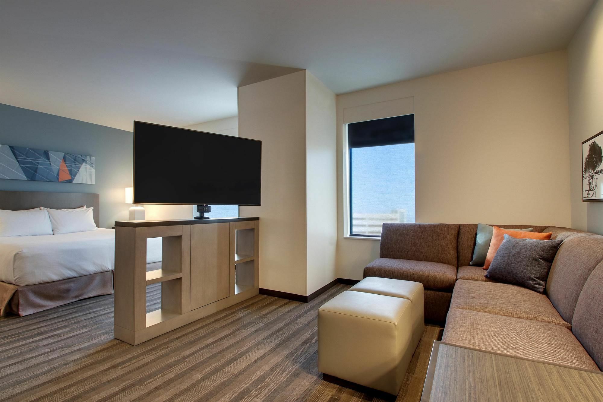 Hyatt House Oak Brook Hotel Kültér fotó